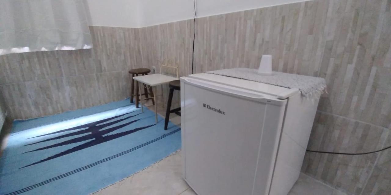 Pousada Diniz Resende Exterior foto