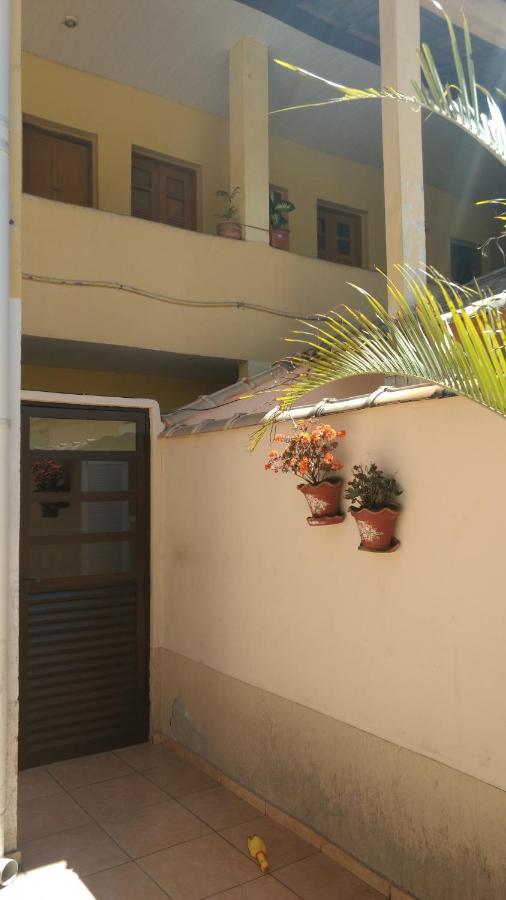 Pousada Diniz Resende Exterior foto