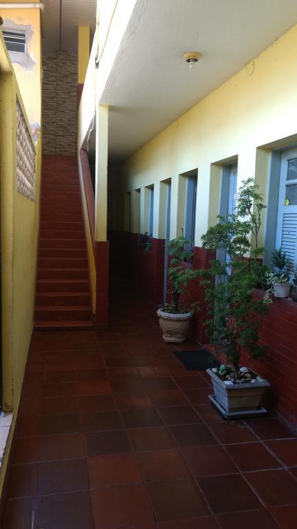 Pousada Diniz Resende Exterior foto